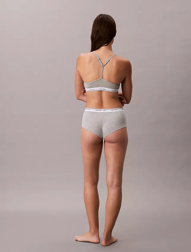 Cotton Modal Balance -poikashortsit Cotton Modal Balance -poikashortsit