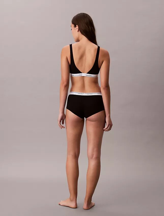 Cotton Modal Balance -poikashortsit Cotton Modal Balance -poikashortsit