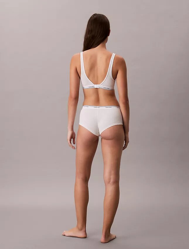 Cotton Modal Balance -poikashortsit Cotton Modal Balance -poikashortsit