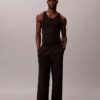 Cotton Stretch 3-pakkaus tankkitoppi Cotton Stretch 3-pakkaus tankkitoppi
