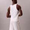 Cotton Stretch 3-pakkaus tankkitoppi Cotton Stretch 3-pakkaus tankkitoppi