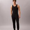 Cotton Stretch 3-pakkaus tankkitoppi Cotton Stretch 3-pakkaus tankkitoppi