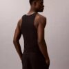 Cotton Stretch 3-pakkaus tankkitoppi Cotton Stretch 3-pakkaus tankkitoppi