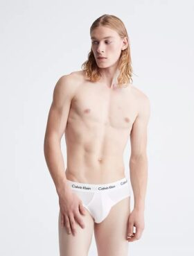Cotton Stretch 5-pakkaus hip-boksereita