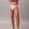 Cotton Stretch 5-pakkaus jock strap Cotton Stretch 5-pakkaus jock strap