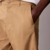 Cotton Stretch 90S suorat chinohousut