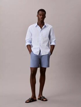 Cotton Stretch chino-housut