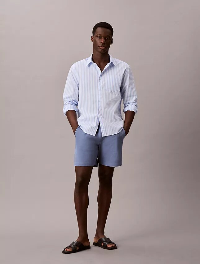 Cotton Stretch chino-housut Cotton Stretch chino-housut