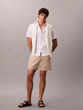 Cotton Stretch chino-housut