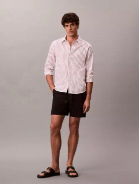 Cotton Stretch chino-housut
