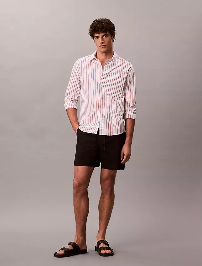 Cotton Stretch chino-housut Cotton Stretch chino-housut