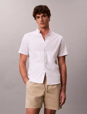 Cotton Stretch chino-housut