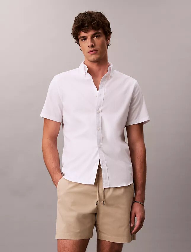 Cotton Stretch chino-housut Cotton Stretch chino-housut