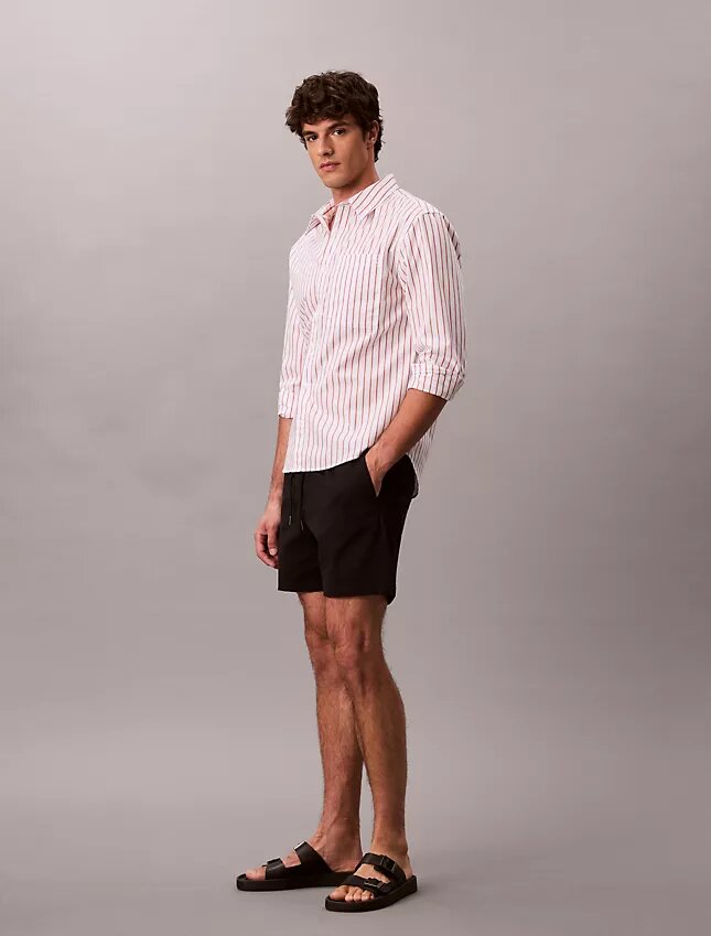 Cotton Stretch chino-housut Cotton Stretch chino-housut