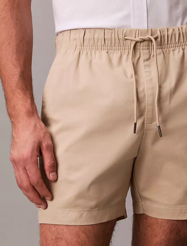 Cotton Stretch chino-housut Cotton Stretch chino-housut