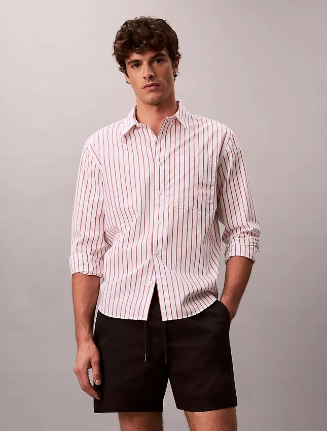 Cotton Stretch chino-housut Cotton Stretch chino-housut