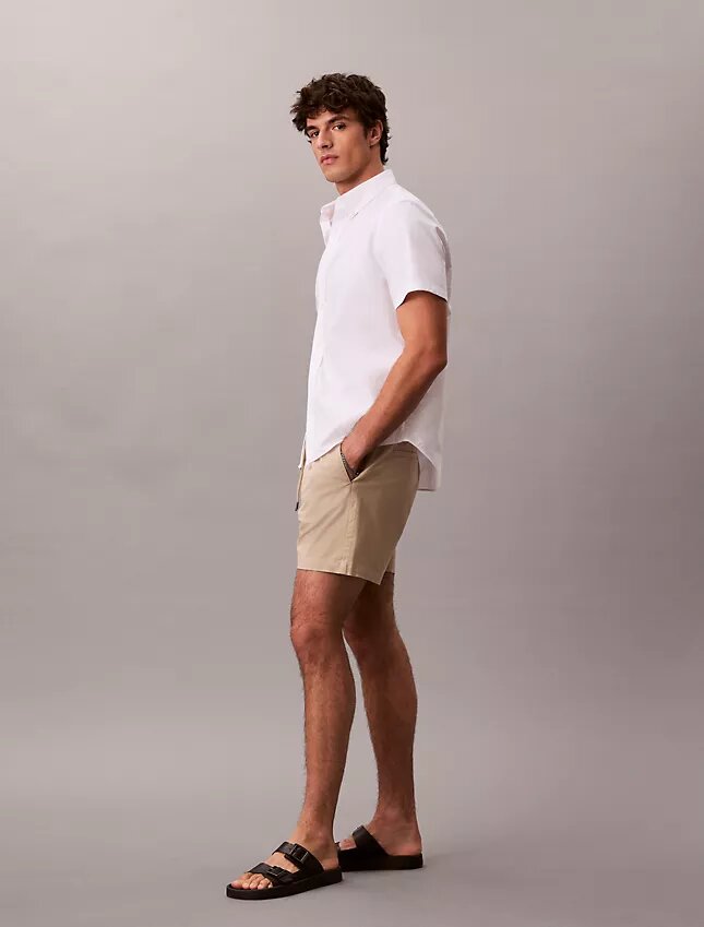 Cotton Stretch chino-housut Cotton Stretch chino-housut