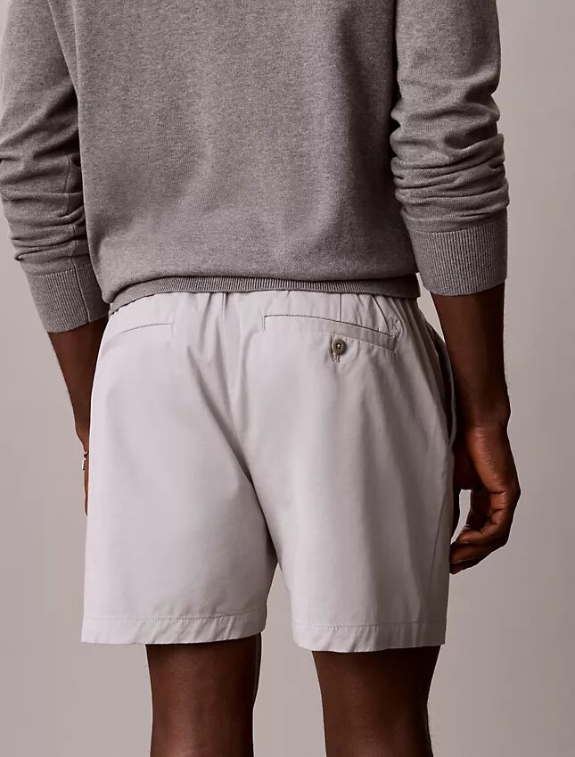 Cotton Stretch chino-housut Cotton Stretch chino-housut