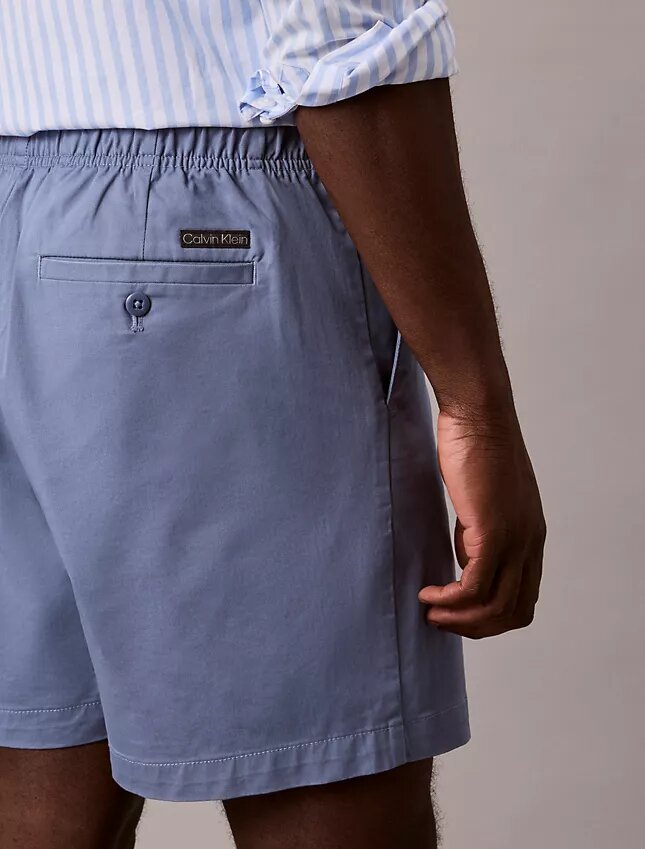 Cotton Stretch chino-housut Cotton Stretch chino-housut
