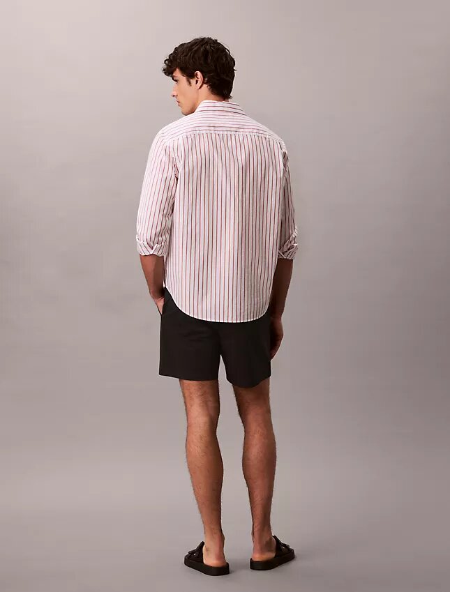 Cotton Stretch chino-housut Cotton Stretch chino-housut