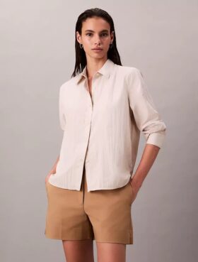 Cotton Stretch chinohousut