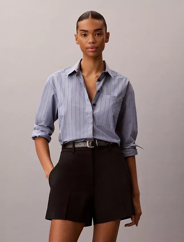 Cotton Stretch chinohousut Cotton Stretch chinohousut