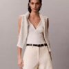 Cotton Stretch joustavat puuvillachinohousut Cotton Stretch joustavat puuvillachinohousut