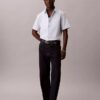 Cotton Stretch klassinen napituspaita Cotton Stretch klassinen napituspaita