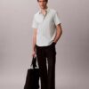Cotton Stretch klassinen napituspaita Cotton Stretch klassinen napituspaita