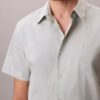 Cotton Stretch klassinen napituspaita Cotton Stretch klassinen napituspaita