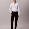 Cotton Stretch popliini, kapea napituspaita Cotton Stretch popliini, kapea napituspaita