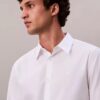 Cotton Stretch popliini, kapea napituspaita Cotton Stretch popliini, kapea napituspaita