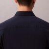 Cotton Stretch popliini, kapea napituspaita