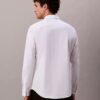 Cotton Stretch popliini, kapea napituspaita Cotton Stretch popliini, kapea napituspaita