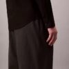 Cotton Stretch popliini, kapea napituspaita