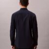 Cotton Stretch popliini, kapea napituspaita