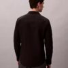 Cotton Stretch popliini, kapea napituspaita