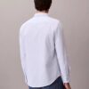 Cotton Stretch raidallinen Oxford-paita, klassinen napitus Cotton Stretch raidallinen Oxford-paita, klassinen napitus