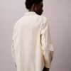Cotton Stretch raidallinen popliini-paita Cotton Stretch raidallinen popliini-paita