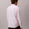 Cotton Stretch raidallinen slim-malliinen napituspaita Cotton Stretch raidallinen slim-malliinen napituspaita