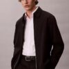 Cotton Stretch raidallinen slim-malliinen napituspaita Cotton Stretch raidallinen slim-malliinen napituspaita