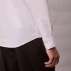Cotton Stretch raidallinen slim-malliinen napituspaita Cotton Stretch raidallinen slim-malliinen napituspaita