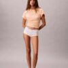 Cotton Stretch rento logopaita Cotton Stretch rento logopaita