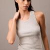 Cotton Stretch ribbineule Cotton Stretch ribbineule