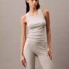 Cotton Stretch ribbineule Cotton Stretch ribbineule