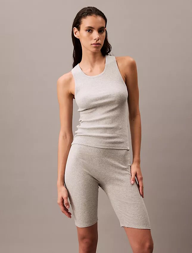 Cotton Stretch ribbineule Cotton Stretch ribbineule