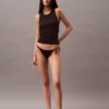 Cotton Stretch ribbineule Cotton Stretch ribbineule
