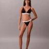 Cotton Stretch ribbineule, 3 kpl:n pakkaus