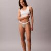 Cotton Stretch ribbineule, 3 kpl:n pakkaus Cotton Stretch ribbineule, 3 kpl:n pakkaus