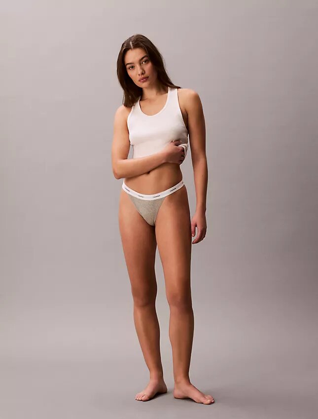 Cotton Stretch ribbineule, 3 kpl:n pakkaus Cotton Stretch ribbineule, 3 kpl:n pakkaus